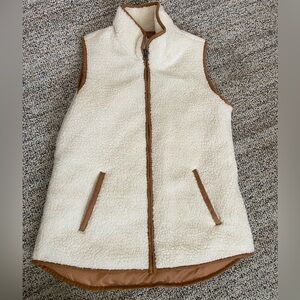 Old Navy Vest